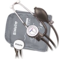 (CHÍNH HÃNG THỤY SỸ) Dụng cụ đo huyết áp cơ B.well Swiss MED-62