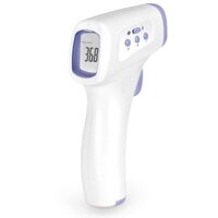 (CHÍNH HÃNG THỤY SỸ)  Nhiệt kế hồng ngoại / Súng đo nhiệt độ B.Well Swiss WF-4000