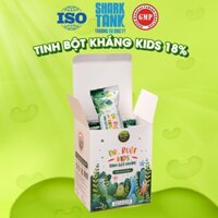 [Chính Hãng] Tinh Bột Kháng Dr. Ruột Kids 18%, Tinh Bột Kháng Dành Cho Trẻ Em Giảm Táo Bón, Nuôi Dưỡng Lợi Khuẩn