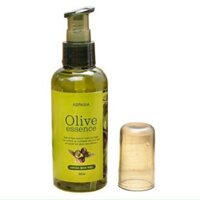 Chính hãng Tinh chất dầu Olive Aspasia dưỡng tóc 100ml (date 08/2023)