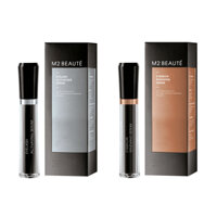 [CHÍNH HÃNG] Tinh Chất Dưỡng Dày Lông Mi & Lông Mày M2 Beauté Eyelash Activating Serum & Eyebrow Renewing Serum 4ml