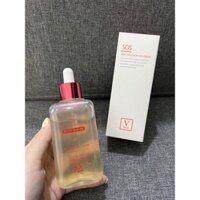 [Chính Hãng] Tinh chất FAU SOS Skin Solution Serum làm dịu, giảm đỏ và phục hồi da 100ml