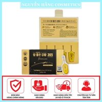 [Chính Hãng] Tinh Chất Nghệ Nano Curcumin 365 Premium Hàn Quốc