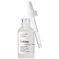 [Chính Hãng] Tinh Chất Tẩy Tế Bào Chết The Ordinary Salicylic Acid 2% Solution 30ml
