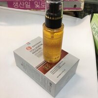 [Chính hãng] Tinh dầu bóng Edocean collagen hair oil dưỡng tóc 60ml