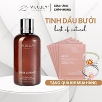 [CHÍNH HÃNG] Tinh Dầu Bưởi Vi Jully - Hair Lotion