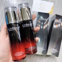 [CHÍNH HÃNG] Tinh dầu dưỡng tóc L'UÔDAIS Classic hương nước hoa 80ml – tuyệt đến từ PHÁP 💋