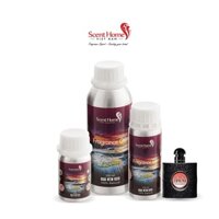 [Chính hãng] Tinh dầu nước hoa YSL Black Opium - Scent Homes (YSL Black Opium- 50ml,100ml,250ml)