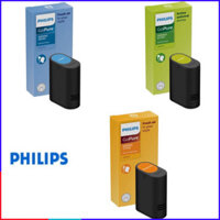 [CHÍNH HÃNG] Tinh dầu nước hoa dùng cho máy lọc không khí ô tô Philips S7601 (GP7601), GP7611 - HÀNG CHÍNH HÃNG