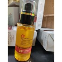 [✅CHÍNH HÃNG] Tinh dầu xịt mềm mượt tóc Argan Edocean Repair Oil 60ml