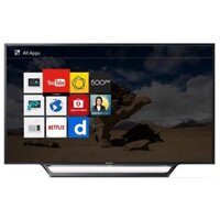 CHÍNH HÃNG - Tivi Sony 32 inch KDL-32W600D