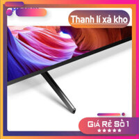 chính hãng Tivi Sony 4K 75 inch KD-75X85K giao diện google TV nhanh miễn phí lắp đặt