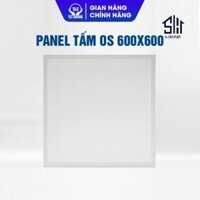 [CHÍNH HÃNG TLC] Đèn LED Panel 600x600, 300x300, 300x600  Không tai TLC LIGHTING