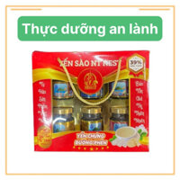 CHÍNH HÃNG TỔ YẾN NGUYÊN CHẤT 39% DATE MỚI 2025