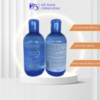[CHÍNH HÃNG] TONER KHÔNG CỒN BIO HYDRABIO CẤP ẨM 250ML