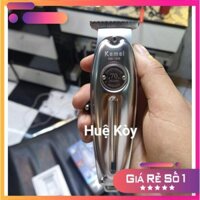 [CHÍNH HÃNG] TÔNG Chấn VIỀN #KEMEI_1949_70_Year