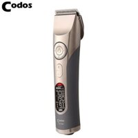 (Chính hãng) Tông đơ cắt tóc Codos 980 CHC-980