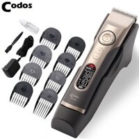 (Chính hãng) Tông đơ cắt tóc Codos 980 CHC-980