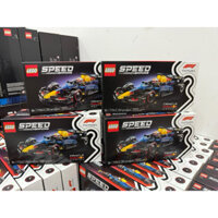 [Chính hãng] Tổng hợp đồ chơi lắp ráp Lego chủ đề Speed