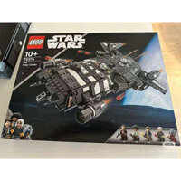 [Chính hãng] Tổng hợp lego chủ đề Starwar 75339/75376/75374/75398/75375/75350/75347/75380/75360/75396/75395/75386