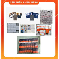 Chính hãng Tổng hợp mini photocard BTS, card ảnh sưu tầm BTS  - kpopstore
