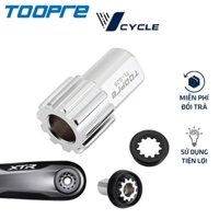 [Chính hãng TOOPRE] Dụng cụ tháo ốc đùi đĩa Shimano XTR M9100