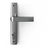 [CHÍNH HÃNG TOP] Khóa cửa tay gạt dành cho CỬA NHÔM-5303