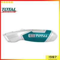 [Chính hãng TOTAL] TOTAL - TG5126101 DỤNG CỤ CẮT TIỆN DỤNG TOTAL 6X19MM POI