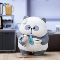 (Chính hãng Toy City) Mô Hình Blind Box Mr.PA - Work Diary - RC02