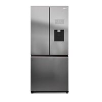 Chình hãng [TRẢ GÓP 0%] Tủ lạnh Panasonic 3 cánh NR-CW530XHHV 495L-Cảm biến thông minh-Lấy nước ngoài