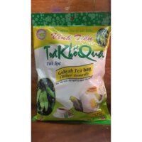 CHÍNH HÃNG TRÀ KHỔ QUA VĨNH TIẾN 100 GÓI