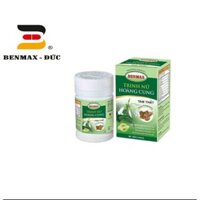 [Chính Hãng] Trinh Nữ Hoàng Cung Tam Thất -Xạ Đen.Hạn chế sự phát triển của u xơ,u nang buồng trứng,u xơ tiền liệt tuyến