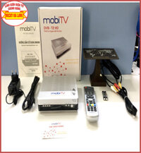 [Chính Hãng] TRỌN BỘ ĐẦU THU TRUYỀN HÌNH MOBITV AN VIÊN TẶNG 6 THÁNG THUÊ BAO XEM 100 KÊNH TRUYỀN HÌNH