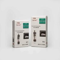 [Chính hãng] Trộn CO2 Qanvee siêu đẹp