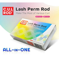 [Chính Hãng] Trục Uốn Mi Hàn Quốc . C.U.L