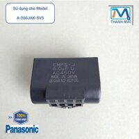 [Chính hãng] Tụ điện máy bơm nước Panasonic MODEL A-200JAK-SV5/GP-200JXK