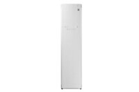 [CHÍNH HÃNG] Tủ giặt hấp sấy LG Styler S3WF Linen White (Trắng)