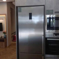 [Chính hãng] Tủ Lạnh Đơn Ngăn Đá Dưới H-BF234 Hafele 534.14.23