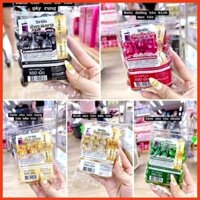 [Chính Hãng] Túi 50 Viên Serum Dưỡng Tóc Super Long Hair Thái