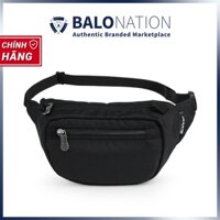 [CHÍNH HÃNG] Túi Bao Tử Đeo Chéo MIKKOR The Panny Pack - BH Dài Hạn