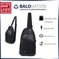 [CHÍNH HÃNG] Túi đeo chéo SAKOS IBAG JUVANIS - BH Dài Hạn