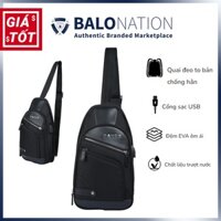 [CHÍNH HÃNG] Túi đeo chéo SAKOS IBAG JUVANIS - BH Dài Hạn