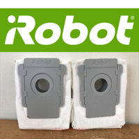 Chính hãng - Túi đựng bụi rác robot hút bụi iRobot Roomba i3 i3 i6 i7 s9 1 cái