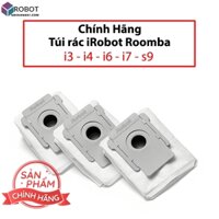 Chính Hãng - Túi Đựng Rác iRobot Roomba i3 i4 i6 i7 S9