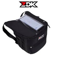 [CHÍNH HÃNG] Túi treo đầu xe máy, túi Grab ZDK K2