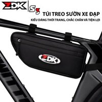 [CHÍNH HÃNG] Túi treo sườn xe đạp ZDK S3