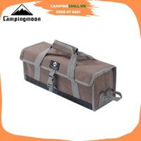 [CHÍNH HÃNG] TÚI VẢI CANVAS ĐỰNG ĐỒ ĐA NĂNG CAMPINGMOON B-150C