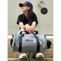 [Chính hãng] Túi Xách Du Lịch Thể Thao Simple Carry Gym Bag Small