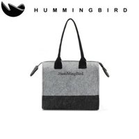 [CHÍNH HÃNG] Túi Xách Đựng Đồ Trang Điểm HumMingBird HMB.QT.001