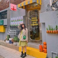 [Chính hãng] Túi xách mini nữ Find Kapoor Marty Bag 12 vừa ra mắt 01/22